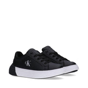 Sneakers allacciate suola chunky bicolore - V3X9-83165-1355999-