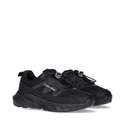 Sneakers sportive con laccio elastico regolabile - V3X9-83174-1845999-