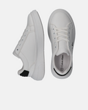 Sneakers Chunky CK con lacci e zip interna