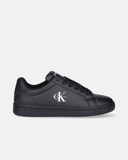Sneakers da bambino con lacci