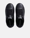 Sneakers da bambino con lacci
