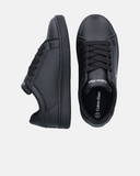 Sneakers da bambino con lacci