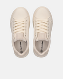 Sneakers da bambino con lacci