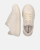Sneakers da bambino con lacci
