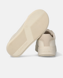 Sneakers da bambino con lacci
