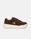 Sneakers da bambino con lacci