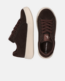 Sneakers da bambino con lacci