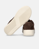 Sneakers da bambino con lacci