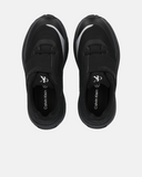 Sneakers stile running calzata slip-on