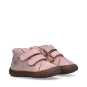 Scarpine super soft da bambina con orsetto in strass - Y1A9-43832-0124302-