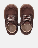Scarpe da bambino stile barca