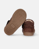 Scarpe da bambino stile barca