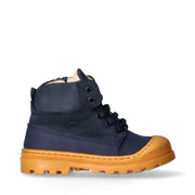 Stivaletti da bambino con punta rinforzata