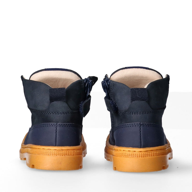 Stivaletti da bambino con punta rinforzata