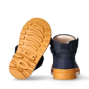 Stivaletti da bambino con punta rinforzata