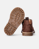 Scarponcini da bambino stile roccia