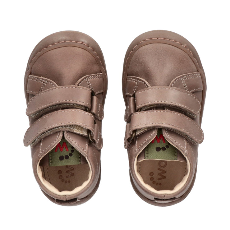 Sneakers primi passi super-soft da bambino