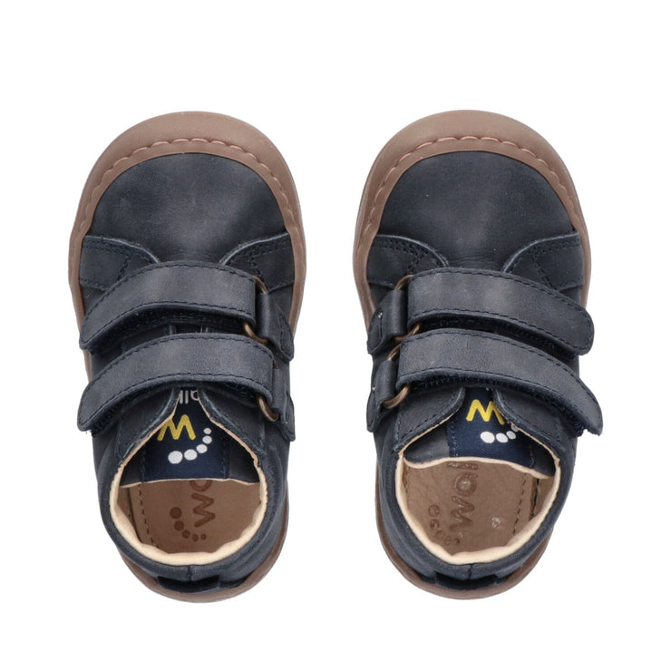 Sneakers primi passi super-soft da bambino