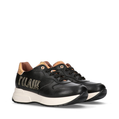 Sneakers con stampa Geo Classic - P4A9-11710-1364X550