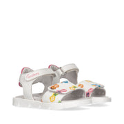 Sandali da bambina con cinturino - S1A2-70012-1604X134