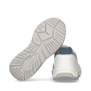 Girls’ trainers with rugged sole
