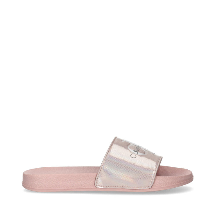 Ck best sale sliders pink