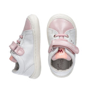 Sneakers SuperSoft da bambina con cuoricini