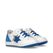 Sneakers da bambino con stelle - Y1B9-42400-1251X004