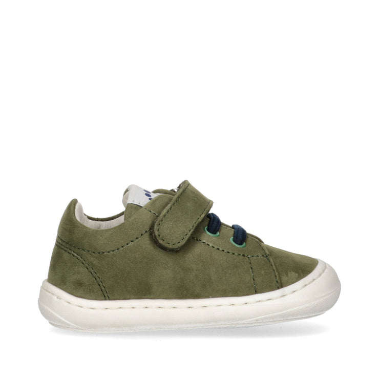 Sneakers SuperSoft da bambino con cinturino a strappo