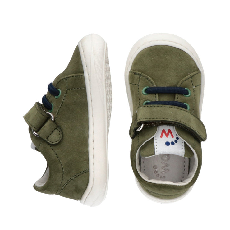 Sneakers SuperSoft da bambino con cinturino a strappo