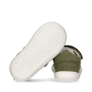 Sneakers SuperSoft da bambino con cinturino a strappo